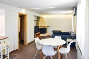 Stylish apartment in Vouliagmeni